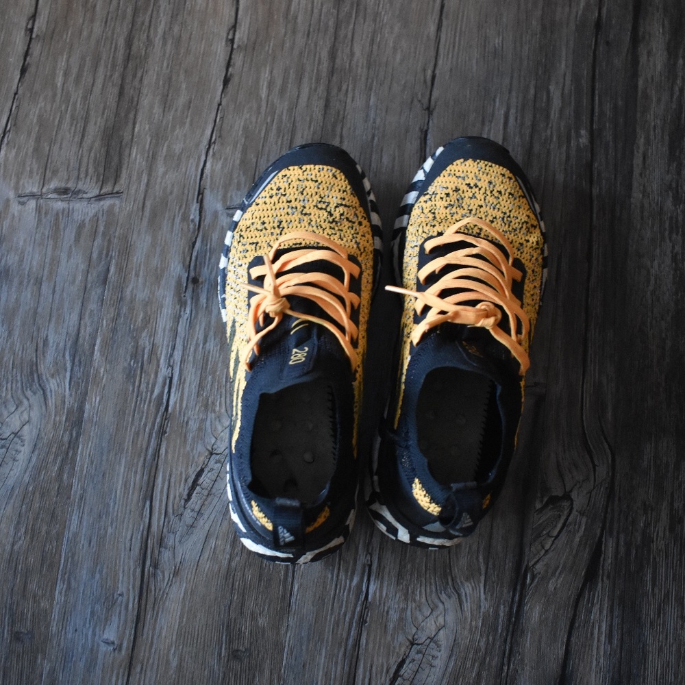 Adidas runners